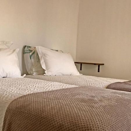 빌라노바데밀폰테스 Na Casa Da Fatima 아파트 외부 사진